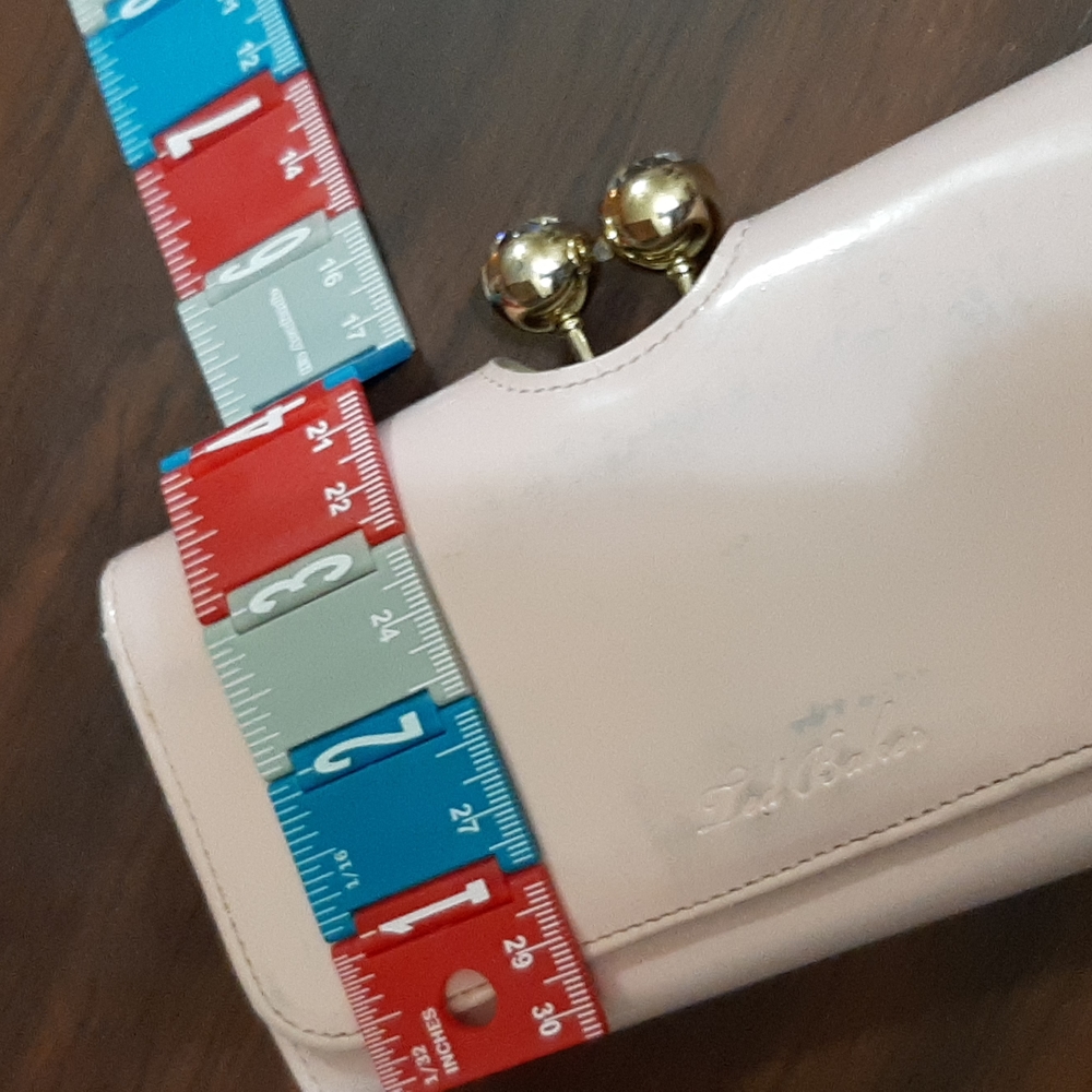 Ted Baker Wallet - Picture 9 of 10